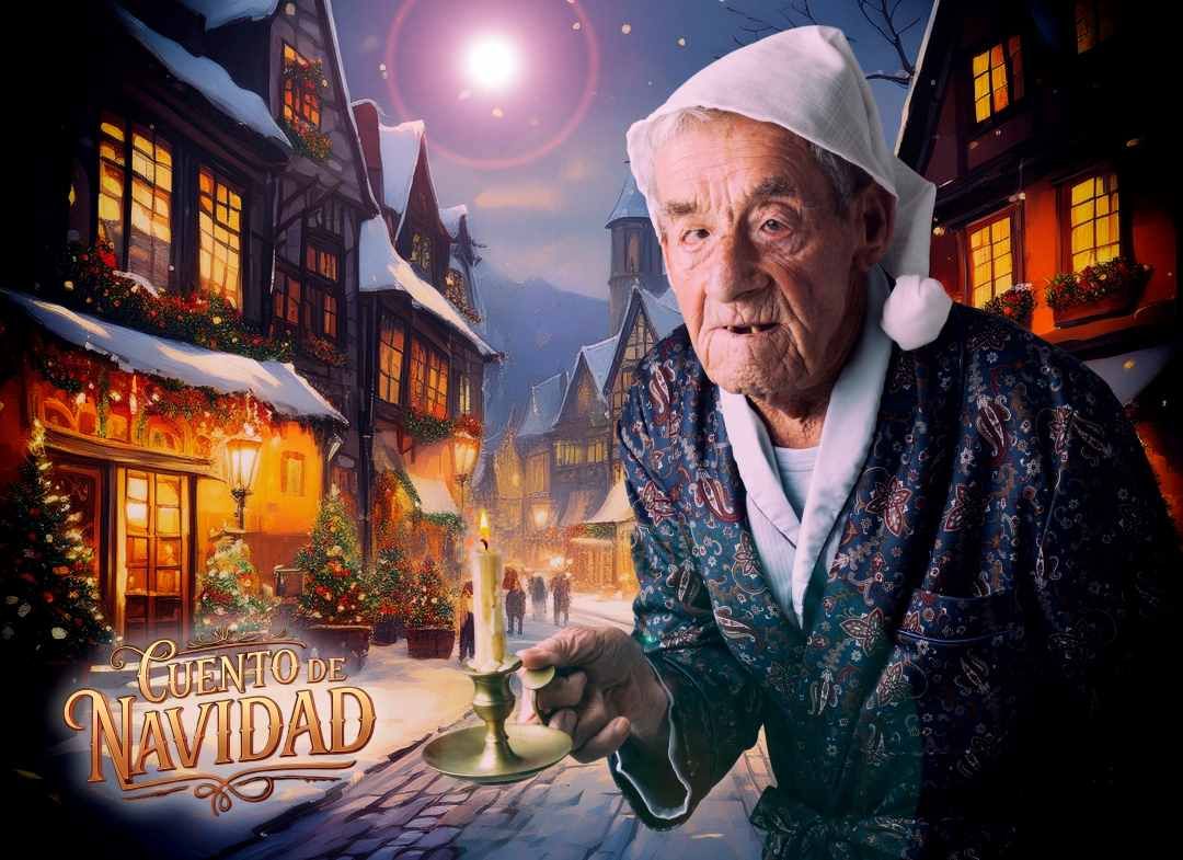 En imágenes: Este es el calendario 2026 de la asociación Tapiega Fraternidad