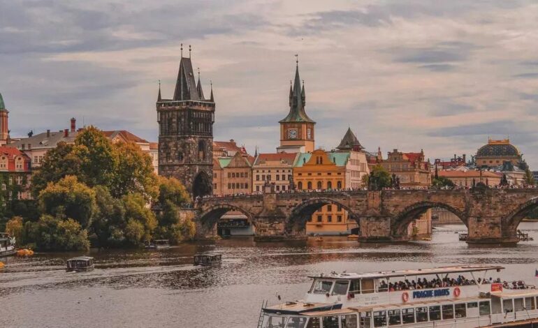 Este país europeo es uno de los mejores (y más sorprendentes) para un road trip inolvidable