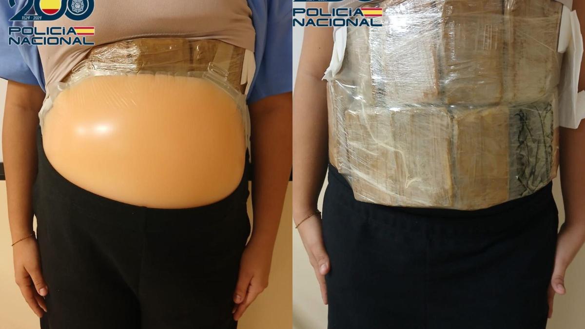 TRÁFICO DE DROGAS EN MADRID