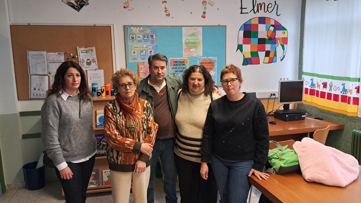 Parece que nos toman el pelo