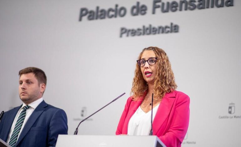 PRIMARIAS PSOE PEDRO SÁNCHEZ | La consejera de Igualdad de Castilla-La Mancha desliza irregularidades en las primarias que ganó Sánchez