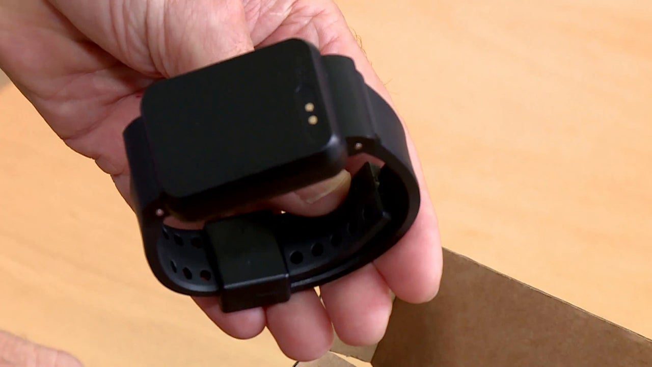 El sistema de pulseras actualizará su cobertura para mejorar su eficacia e informar a los jueces