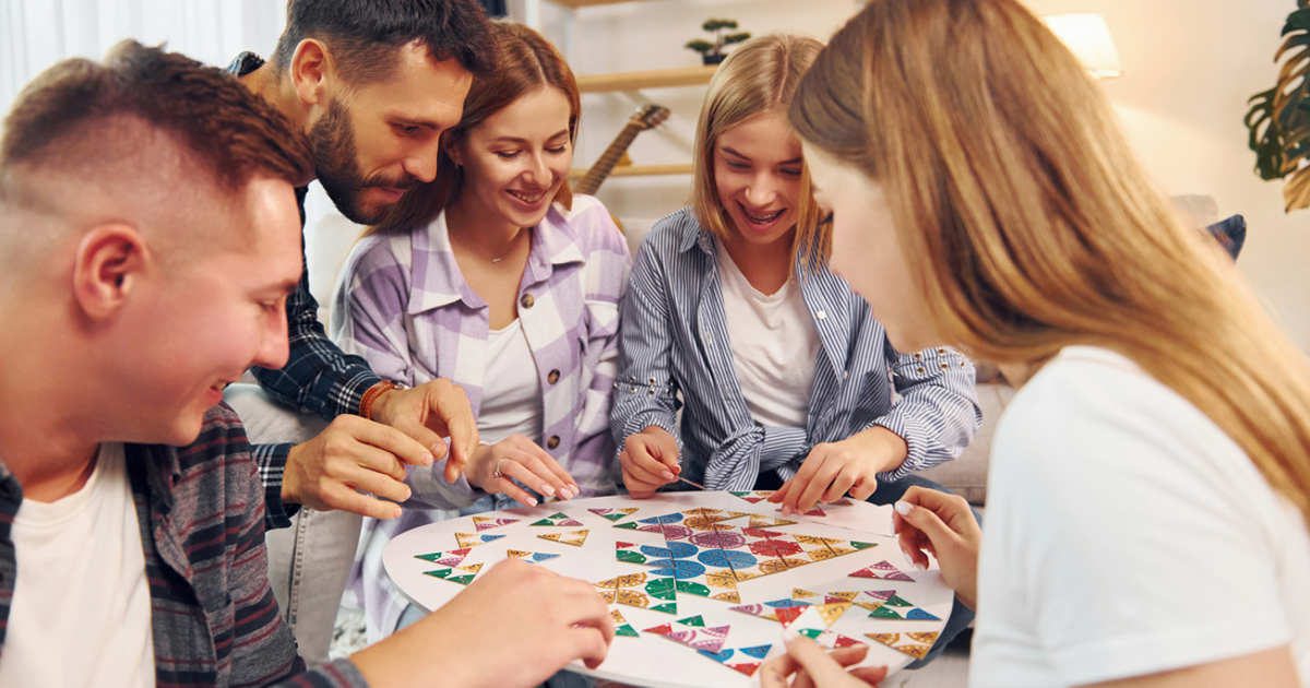 Neurólogos revelan los hábitos clave para un cerebro sano que más de la mitad de los españoles descuida