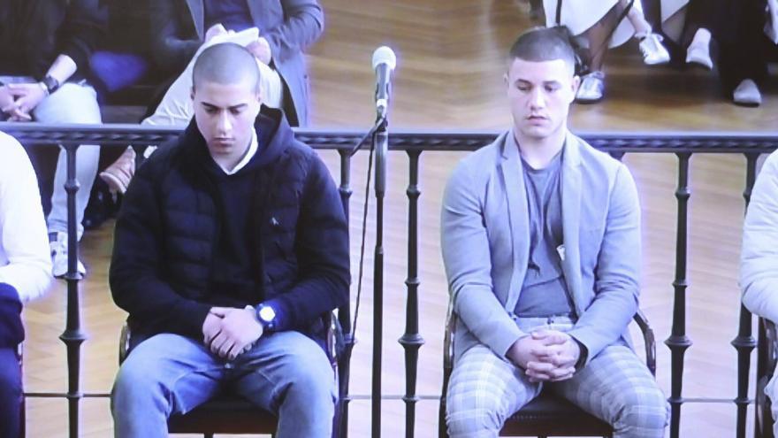 CRIMEN SAMUEL LUIZ | El Tribunal Supremo deja visto para sentencia el asesinato de Samuel Luiz