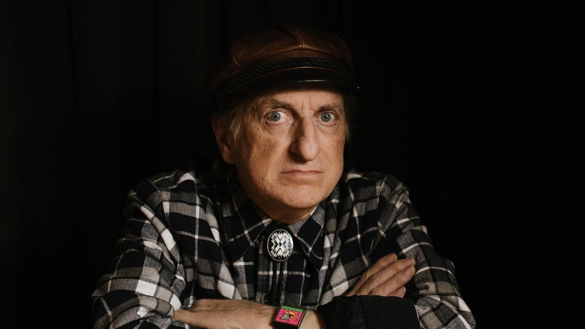 Javier Gurruchaga vuelve a los escenarios en Madrid: «¿Somos ahora más libres que en el 79? No. Ahora te lo piensas todo dos o tres veces. Y si no, no trabajas»