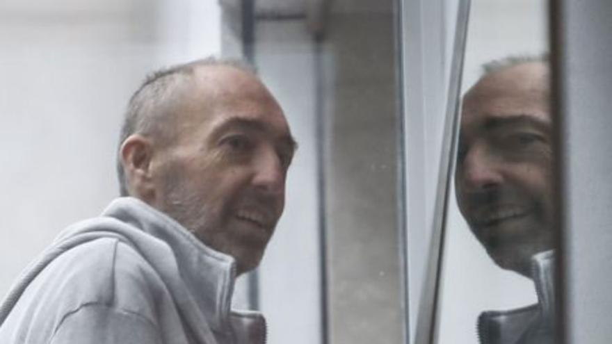 de Lisboa a Soto del Real