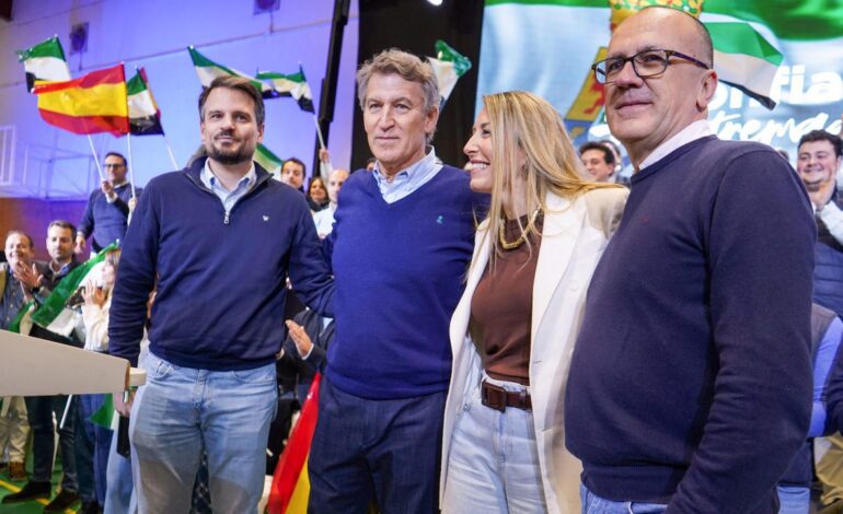 Ha querido encubrir a los machistas que vejaban a las mujeres