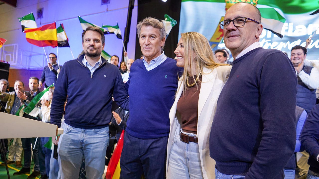 Ha querido encubrir a los machistas que vejaban a las mujeres