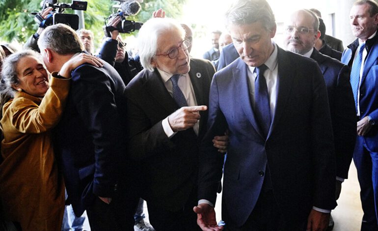 Foment quiere que le paguemos la fiesta – José García Domínguez