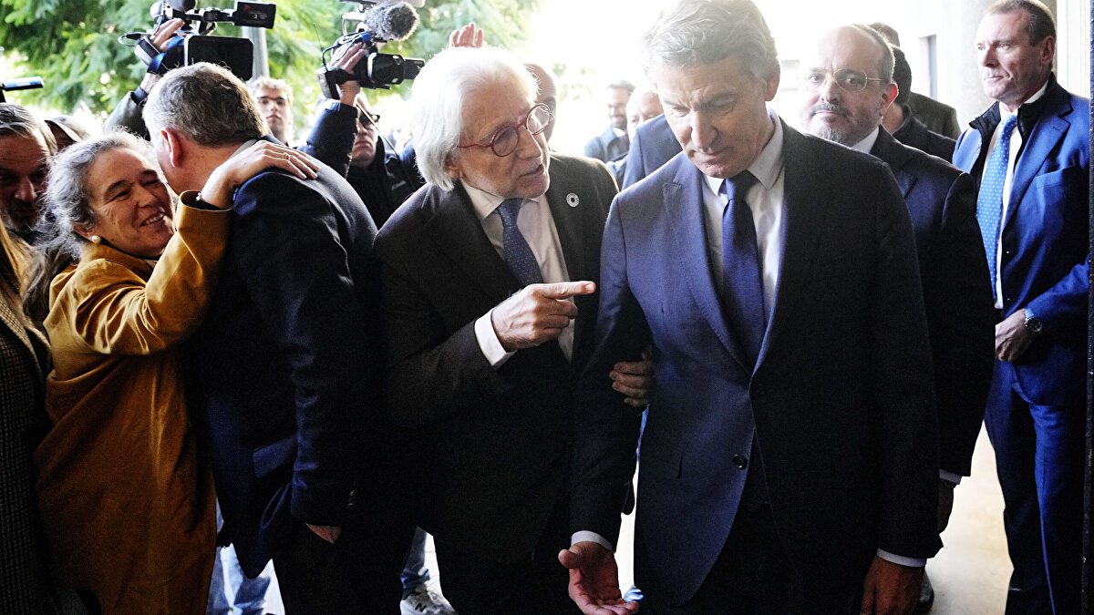 Foment quiere que le paguemos la fiesta – José García Domínguez