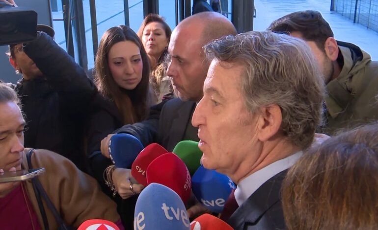 Ábalos es el arquitecto de la era Sánchez tanto en el Gobierno como en el PSOE