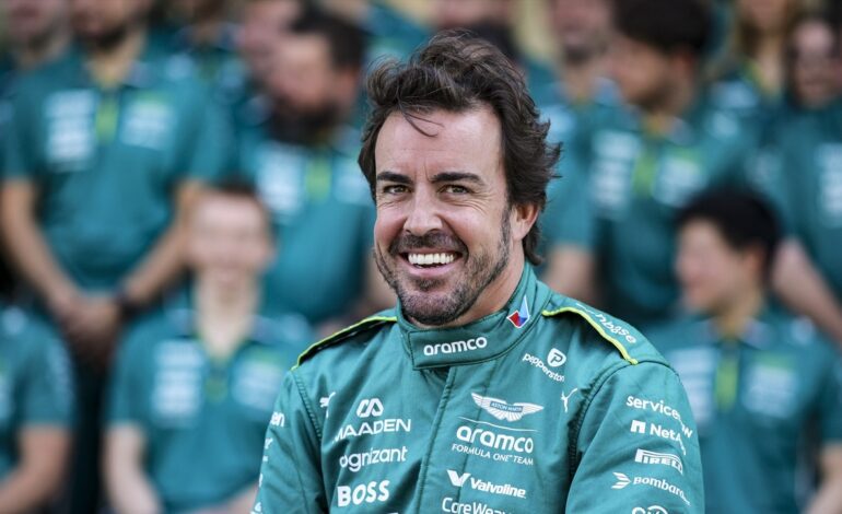 ¿Con un coche mejor? Quedaré…