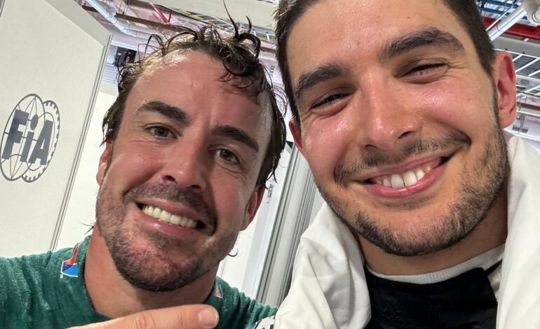 Me molesta, pero es increíble