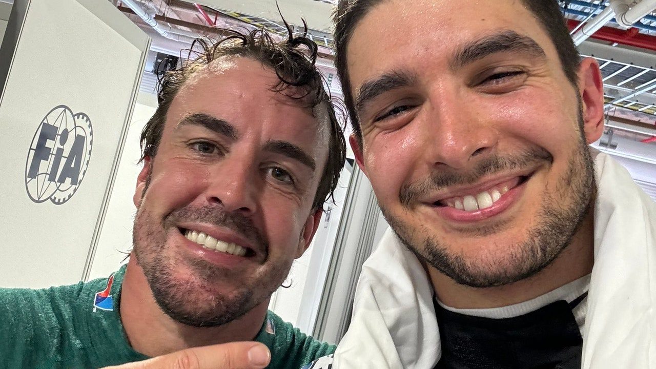 Me molesta, pero es increíble