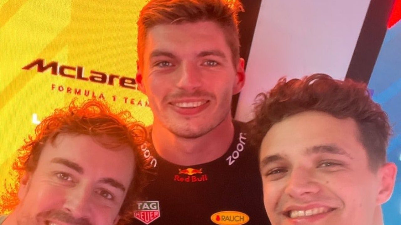 La gesta de Vettel que podría repetir Verstappen