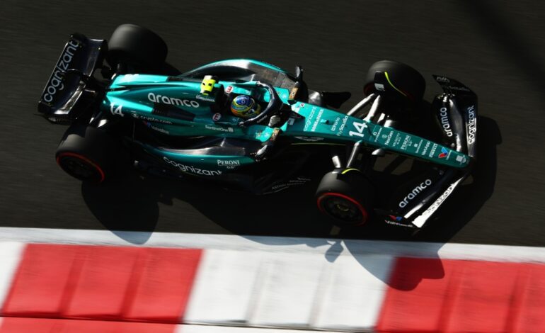 F1 2025 hoy, en directo: Clasificación del Gran Premio de Abu Dabi de Fórmula 1