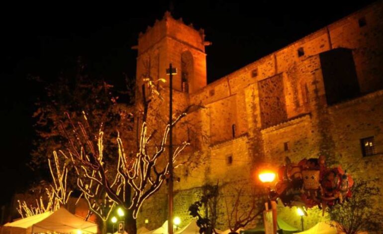 a solo media hora de la capital catalana