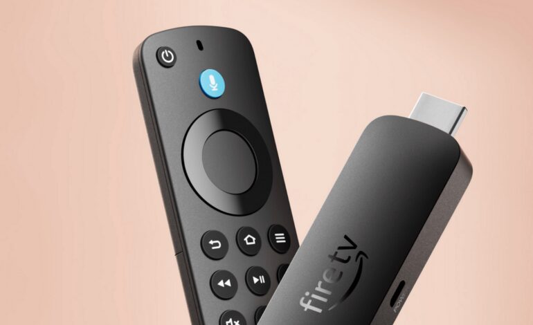 El Fire TV Stick 4K cae un 64% en Amazon y alcanza su precio mínimo histórico