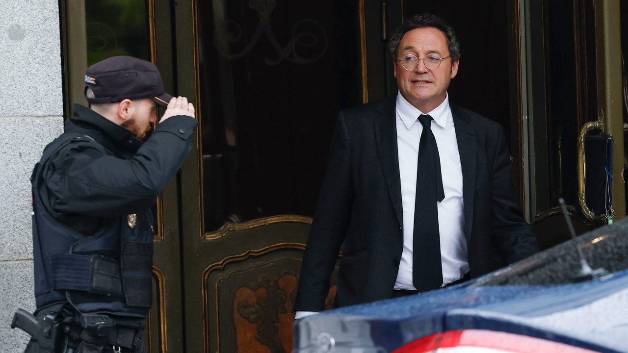 recurso al Supremo antes de acudir al Constitucional y a Europa