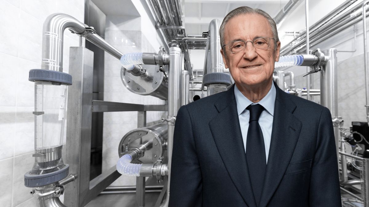 Acciona, Sacyr y ACS en la carrera por controlar la mayor desaladora australiana