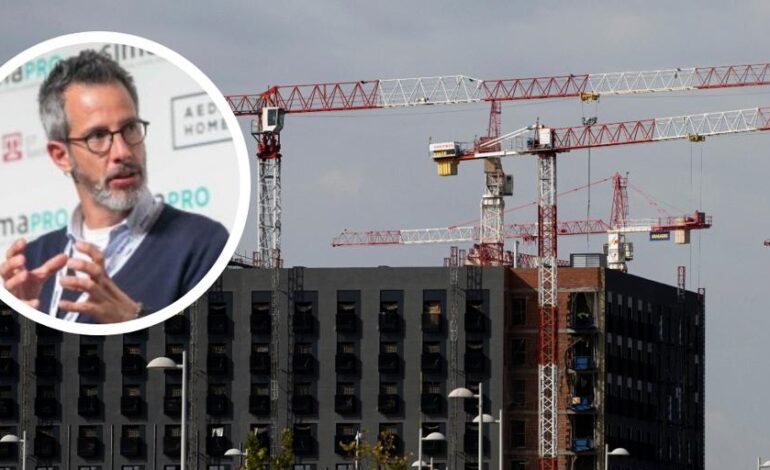 «No hay signos de corrección mientras la oferta no crezca»