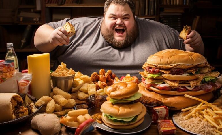 La obesidad acelera tres biomarcadores sanguíneos asociados al alzhéimer