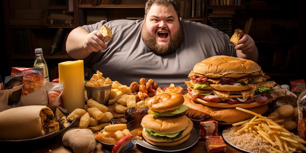 La obesidad acelera tres biomarcadores sanguíneos asociados al alzhéimer