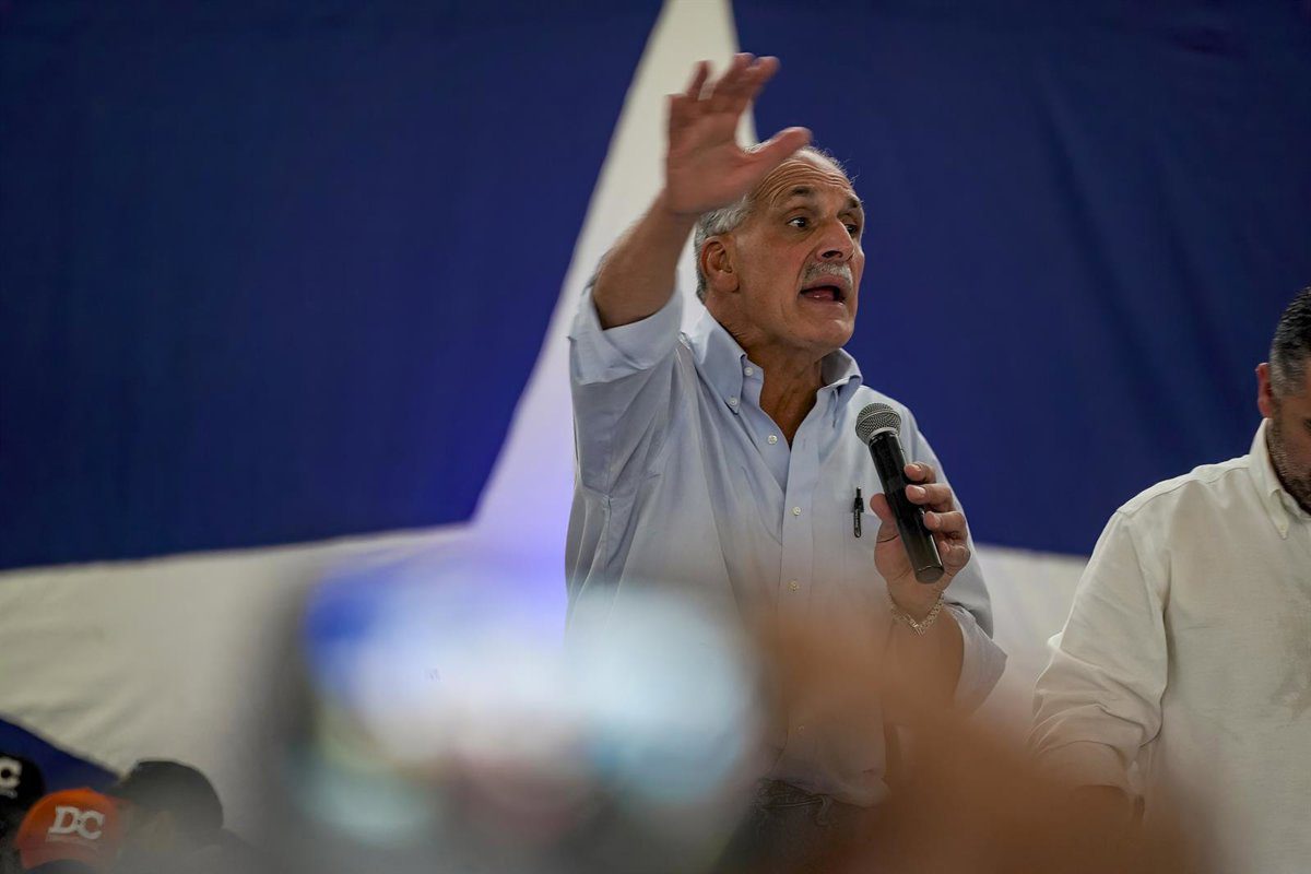El ultraderechista Asfura encabeza los resultados preliminares para la Presidencia de Honduras