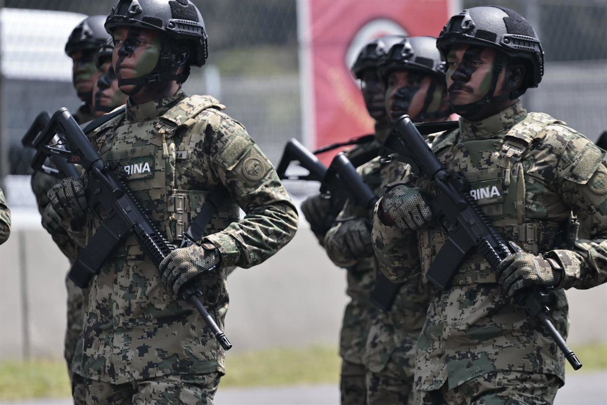 México anuncia la muerte de Pedro ‘N’, alias ‘El Pichón’, ligado al cártel de Sinaloa