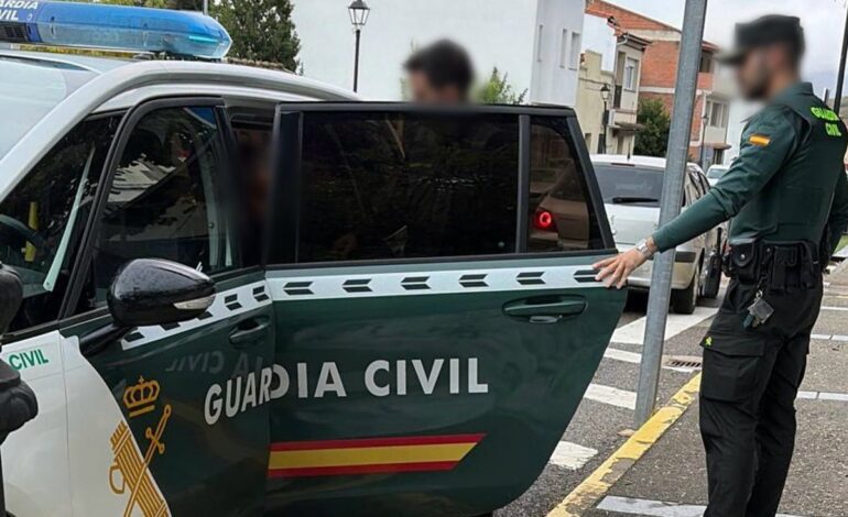 La criminalidad cae un 0,6% hasta septiembre en la Región de Murcia, tercer mayor descenso por CCAA