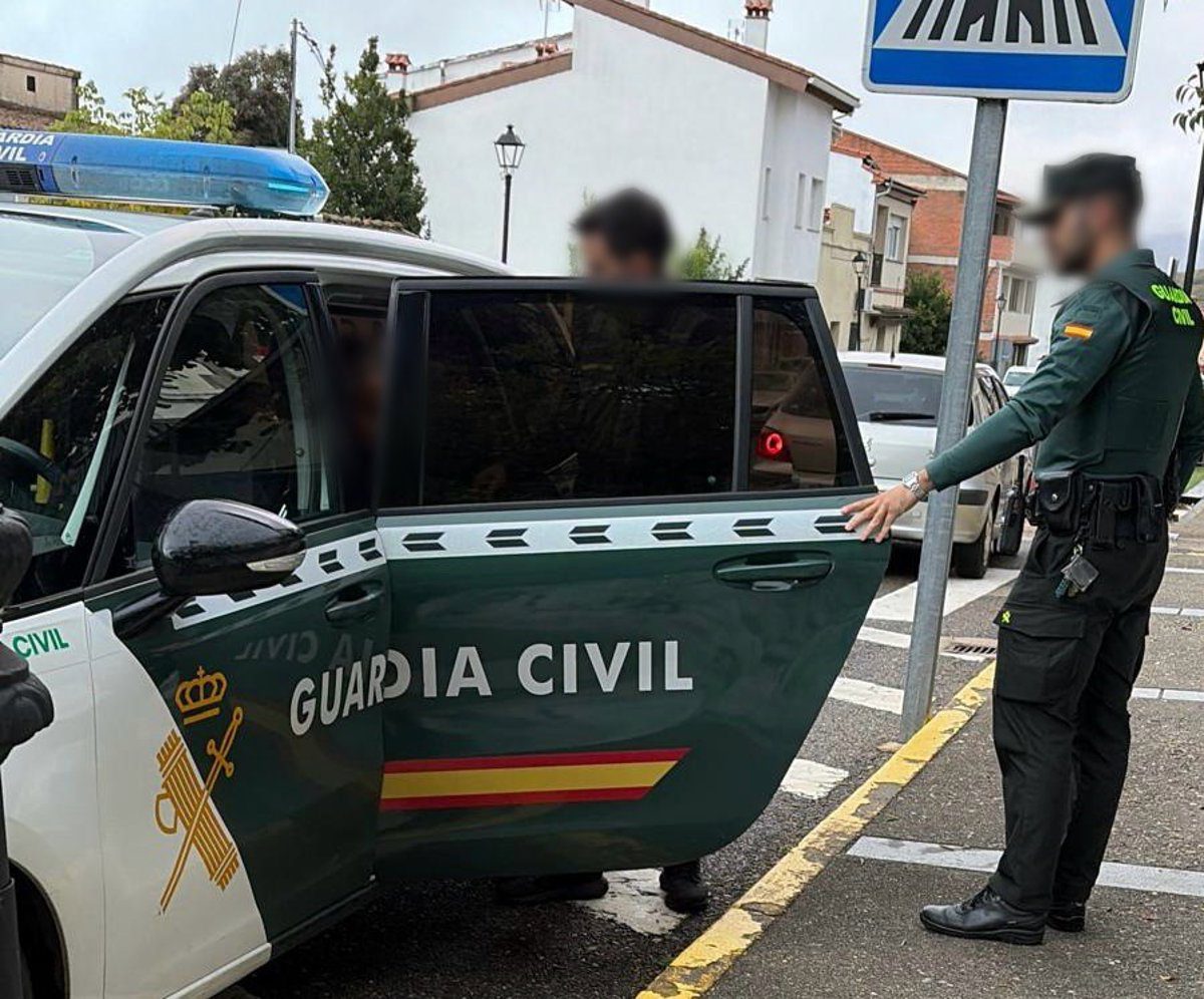 La criminalidad cae un 0,6% hasta septiembre en la Región de Murcia, tercer mayor descenso por CCAA