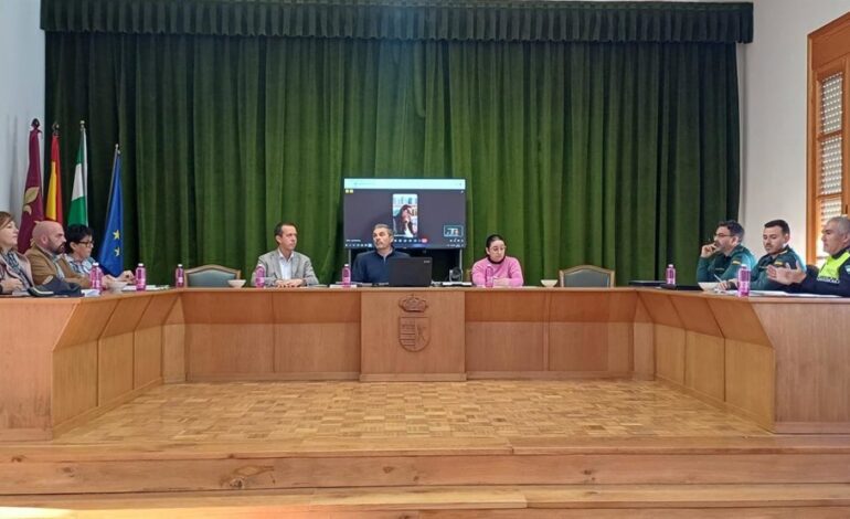 Buscan a un hombre acusado de apuñalar a otro en un supuesto robo en Los Gallardos (Almería) hace dos semanas