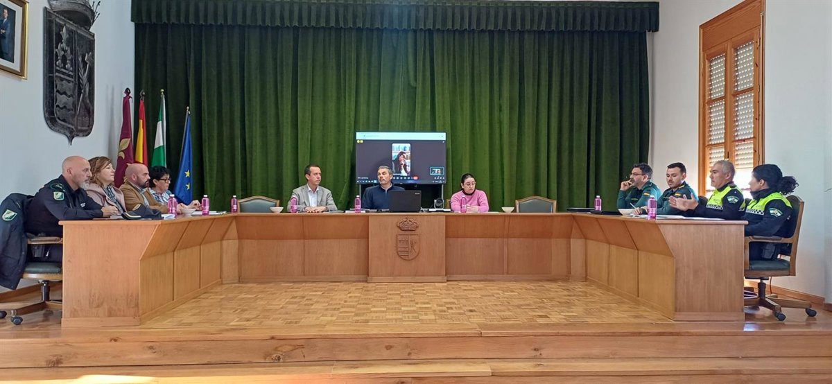 Buscan a un hombre acusado de apuñalar a otro en un supuesto robo en Los Gallardos (Almería) hace dos semanas