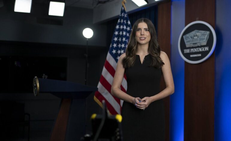 EEUU asegura que tiene un plan de contingencia en caso de que Maduro huya de Venezuela