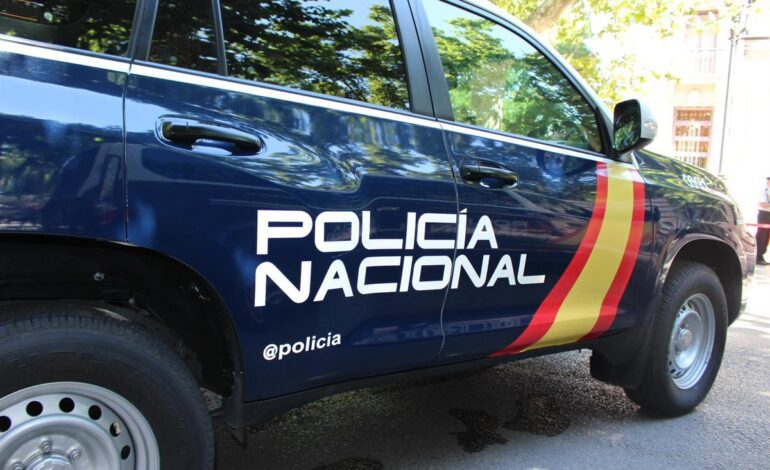 Detenido un hombre acusado de matar a golpes con una mancuerna a su compañero de piso en València