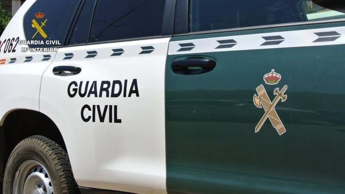 La Guardia Civil detiene a dos personas por la muerte de un allegado desaparecido en Sueca desde febrero