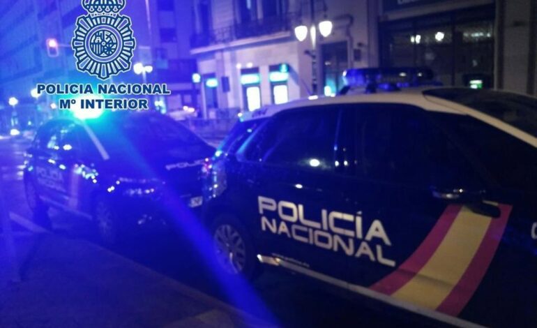 Petición de 8,5 años de cárcel para dos acusados de agredir sexualmente a una joven y pintarle penes en la cara