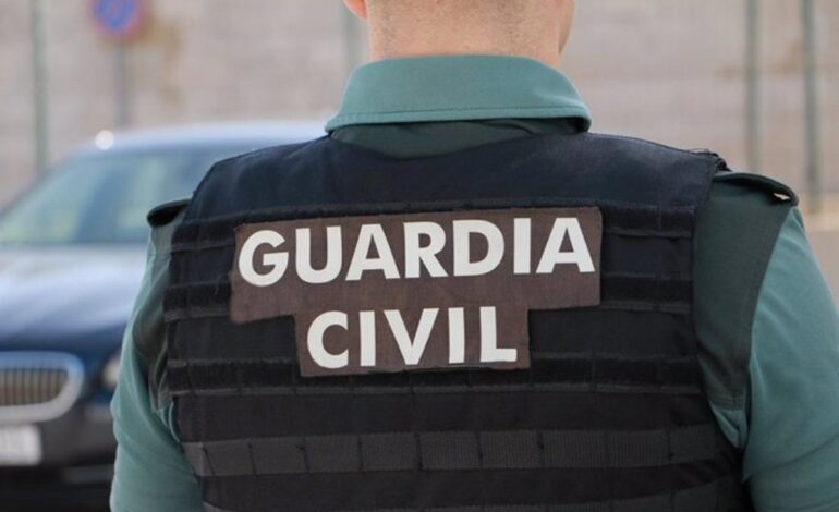 Investigan la muerte violenta de un niño de cuatro años en Garrucha (Almería) cuya madre y otro varón han sido detenidos