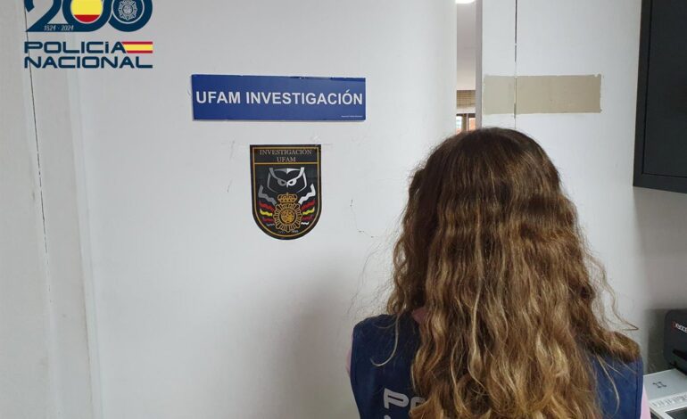 La Policía investiga a un profesor de Palma por una posible «conducta inapropiada» con una alumna