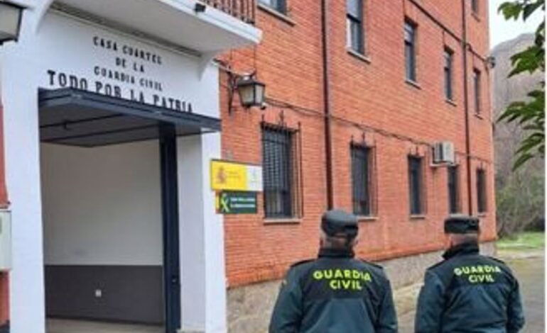 Sucesos.Detenida una mujer en Cigales (Valladolid) por apropiarse de la cartera de un vendedor de la ONCE con mil euros