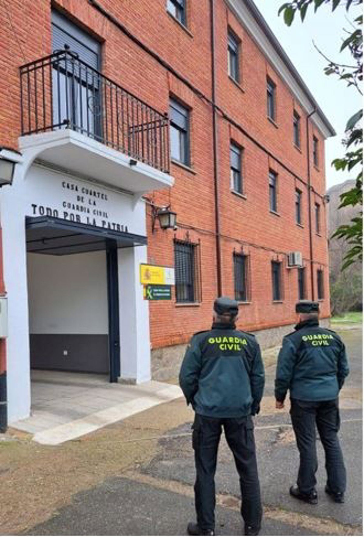 Sucesos.Detenida una mujer en Cigales (Valladolid) por apropiarse de la cartera de un vendedor de la ONCE con mil euros