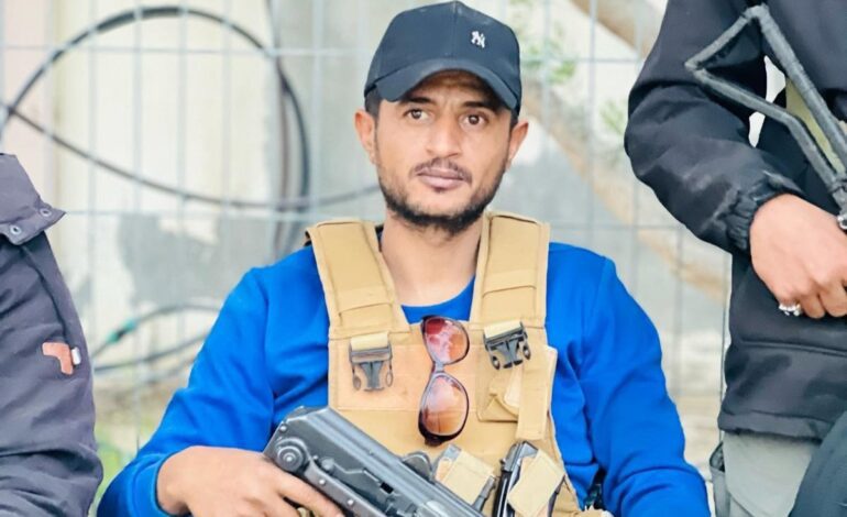 La principal milicia anti-Hamás de Gaza confirma la muerte de su líder pero desvincula al grupo palestino