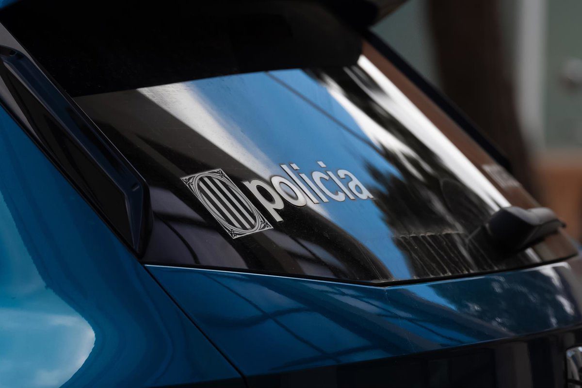 7 detenidos y desmantelada una red de tráfico de drogas en Barcelona, Badalona y Rubí (Barcelona)