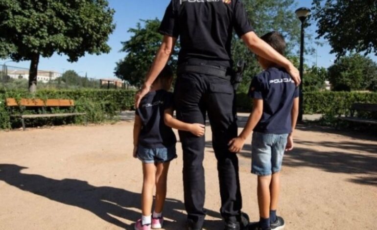 Detenidos en 72 horas en la provincia de Málaga dos fugitivos buscados en sus países de origen como agresores sexuales