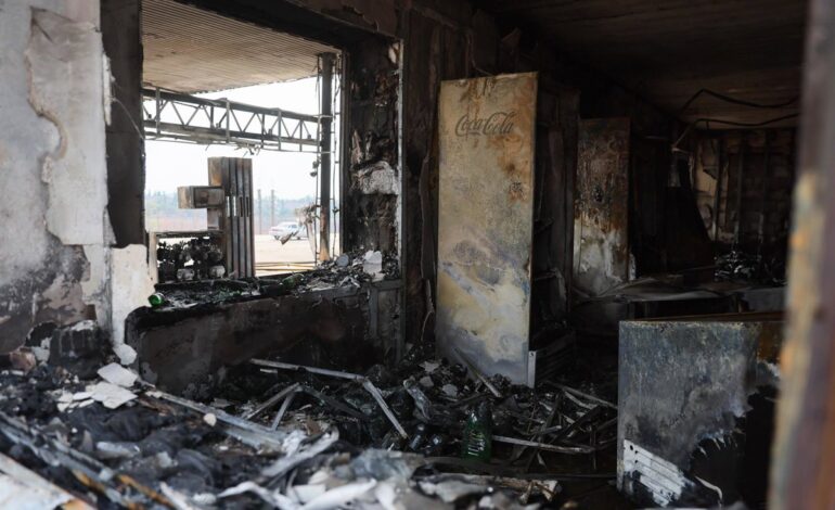 Al menos un muerto y dos heridos en ataques de las fuerzas ucranianas sobre Donetsk