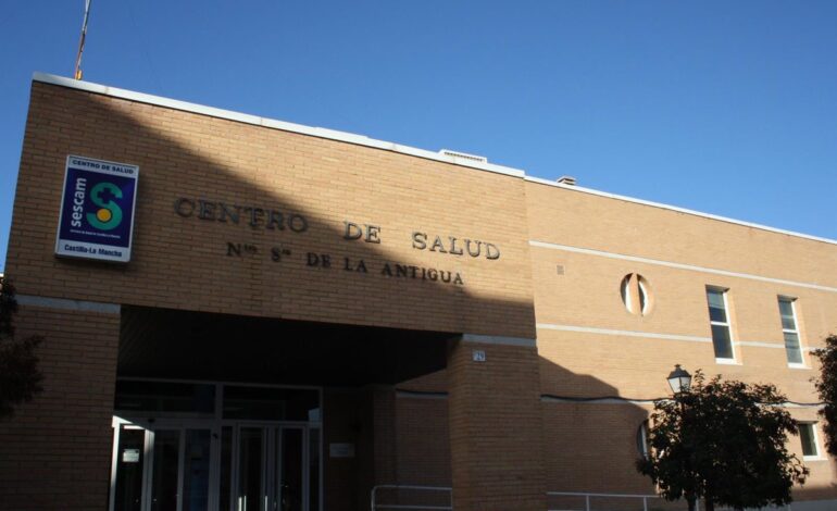 Atienden a un joven en Mora herido por un arma de fogueo