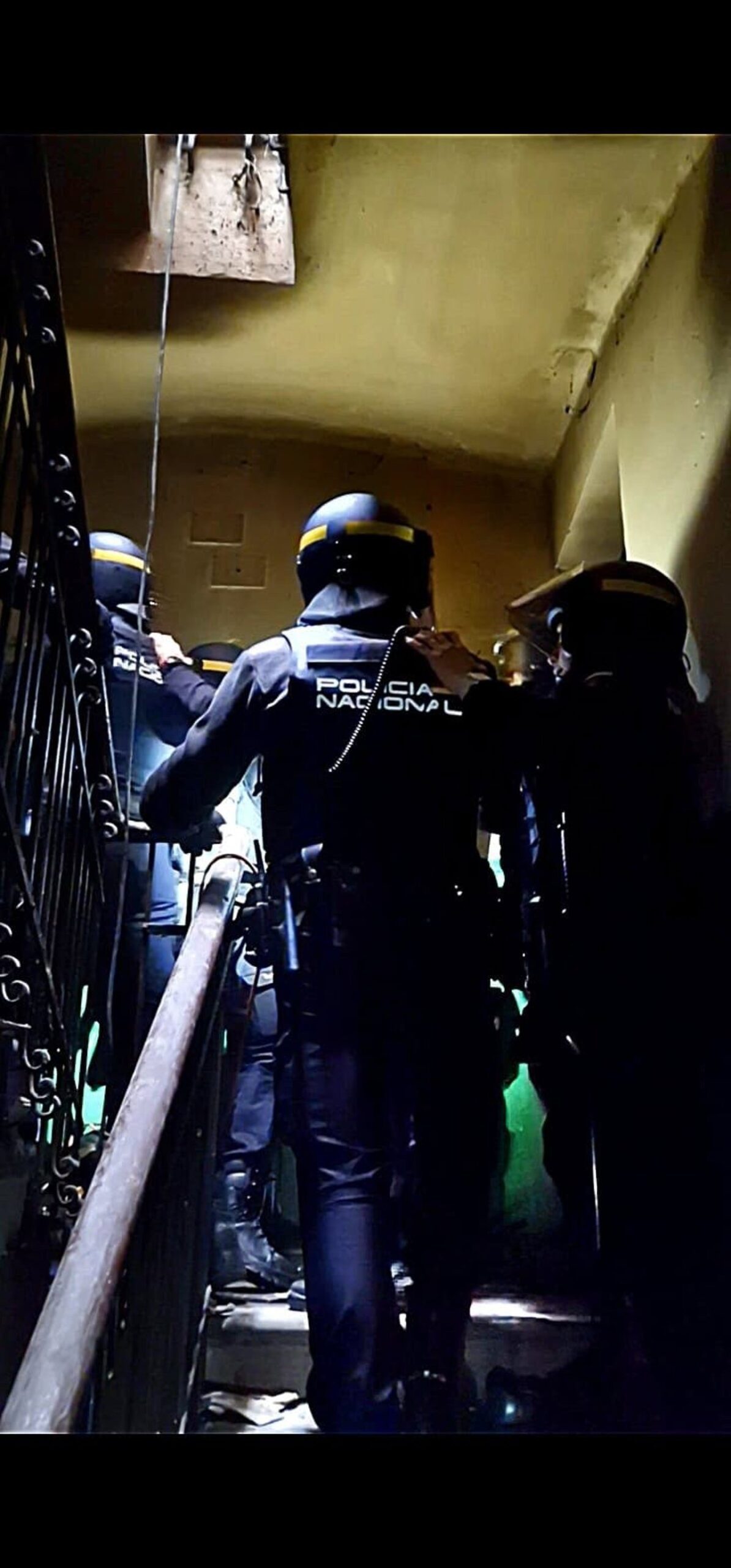 Sucesos. -Desarticulada en León una banda por una oleada de robos con fuerza en furgonetas y vehículos profesiónales