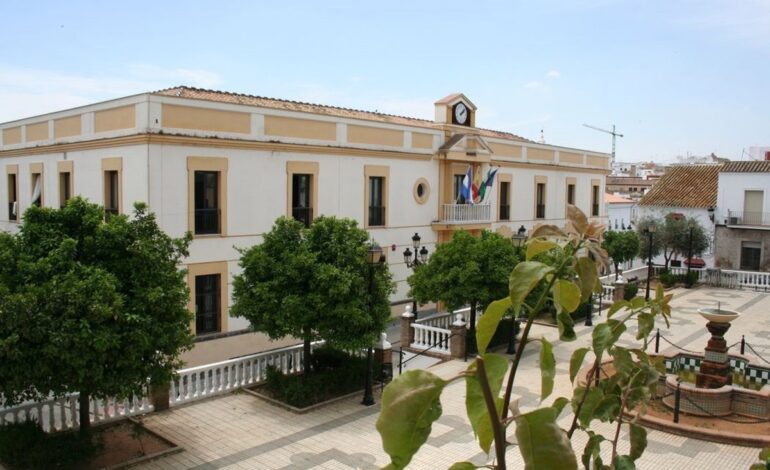 El Ayuntamiento de El Viso (Sevilla) decreta tres días de luto y convoca un minuto de silencio por el crimen machista