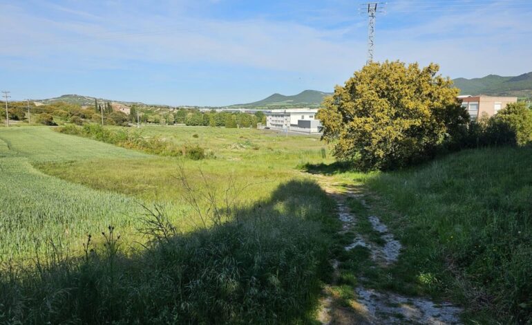 Registrado un terremoto de magnitud cuatro con epicentro en Iruña de Oca (Álava)