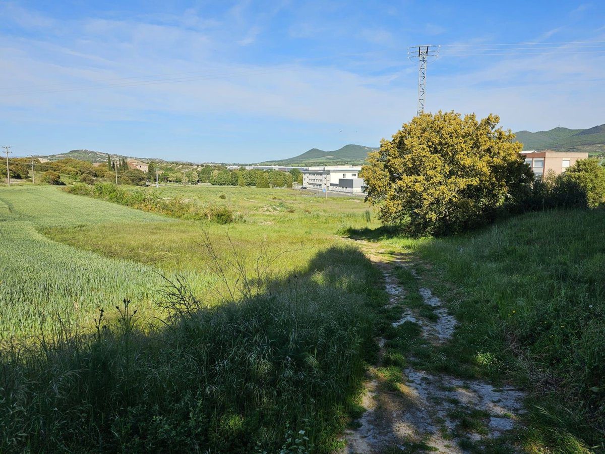 Registrado un terremoto de magnitud cuatro con epicentro en Iruña de Oca (Álava)